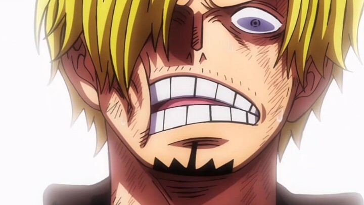 Mengungkap One Piece: Mengapa Sanji kebal secara fisik?