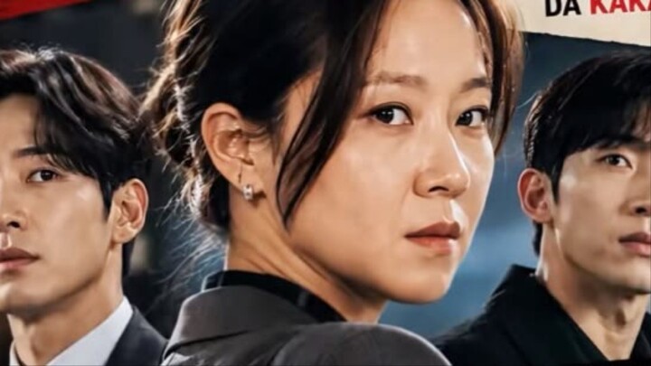 Siang Momong Anak, Malam Pegang Sniper! Rangkuman A Bona Fide Killer