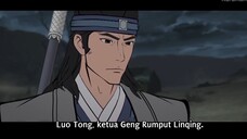Zhen Dao Ge: Qian li bu Liu Xing Special Eps 1 Sub Indo