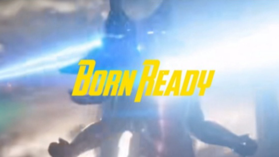 Born Ready: Avengers Infinity War And Endgame