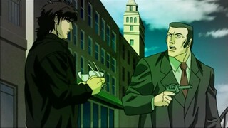 Fist of The Blue Sky E04