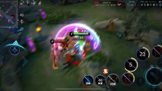 لا تبكي إذا كنت تعتقد أن بطلك ضعيف، فقط العب Dark Letter.