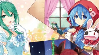 Linh hồn khóa chặt nội tâm? Giải thích về Date A Live Six Chapter (Phần 1)