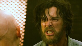 [Movie clip]Marvel | DC | Funny Montage 