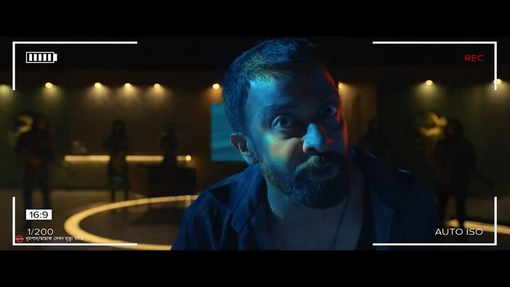 Tandob (2025)- তান্ডব (২০২৫) movie free watch