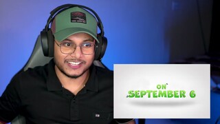 I AM GROOT Season 2 Trailer • Reaction