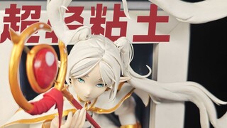 【芙莉莲/超轻粘土】站在你面前的，可是活了千年的魔法使！！