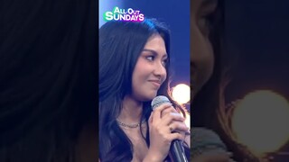 Thea, Anthony, and Garrett invite you to watch “Rent” the musical! #shorts | All-Out Sundays