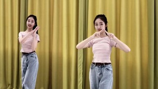[Qing Huan] Cover lagu tema Chuang 2020 "Kamu yang Paling Penting"