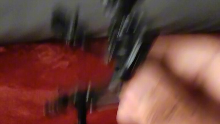 พ่อเลี้ยง!