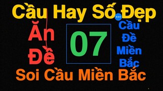 Cầu Hay Số Đẹp 668 ngày 15/7/2024 Soi Cầu lô-Soi Cầu Đề -cầu đề đẹp nhất -soi cầu miền Bắc