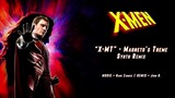 X-MEN: DARK PHOENIX - Magento’s Theme (X-MT) | SYNTH REMIX