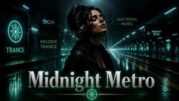 Midnight Metro