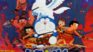 Doraemon movie 10 - Nobita và Nước Nhật thời nguyên thủy