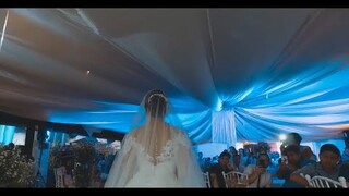 Wedding Reception at Beverly View by Small Dream Sound System