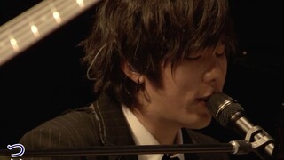 RADWIMPS Nama Anda "Spark" versi film KTV Roma subtitle Kana Cina dan Jepang versi 1080P+