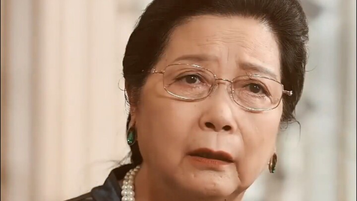 Okay, Actually Iam Your Great Grandma : EngDub / EngSub