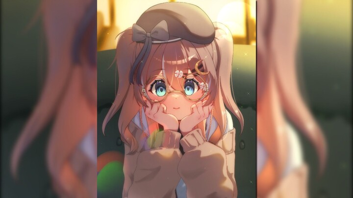 CECIL FANART [VTUBER ID]