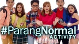 ParangNormal ACTIVITY S3 EP 2 | #PARANGPanaginip