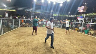 2.2m final 4rth fight (loss)