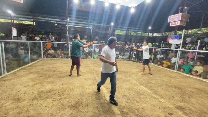 2.2m final 4rth fight (loss)