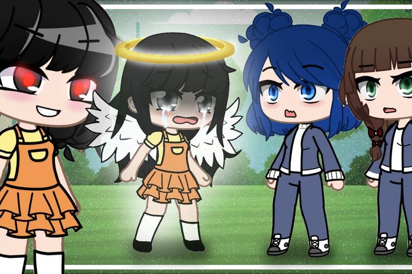 I Am Not A Robot Meme Plot Twist Miraculous Ladybug Gacha Bilibili