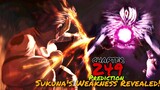 SUKUNA PAHIHIRAPAN NI YUTA!!! SUKUNA'S WEAKNESS REVEALED!!! Jujutsu Kaisen Chapter 249 Prediction