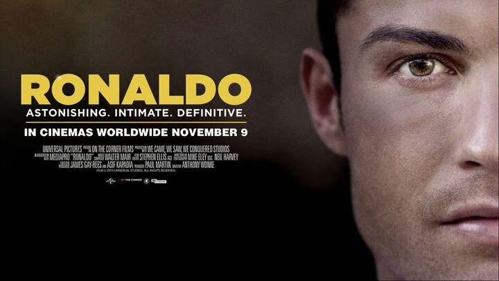 Ronaldo (2015) Sub Indo