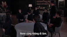 Ẩm Thực Của Fermat EP 8 [Sub Việt]
