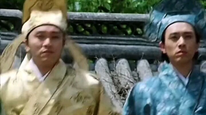 ถูกเลียนแบบมาโดยตลอด แต่ไม่เคยมีใครก้าวข้ามได้ “จางเสี่ยงฉี” กับท่าเดินที่ไร้ความปราณี