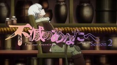 To your Eternity Season 2 Op | Creditless |