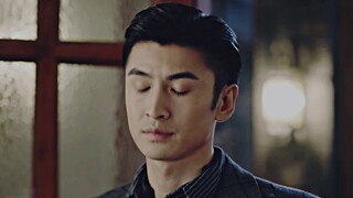 【Qiao Chusheng x Bai Youning | Zhang Yunlong x Xiao Yan】Dust ☾