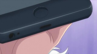 EP:12 isekai smartphone to tomo ni