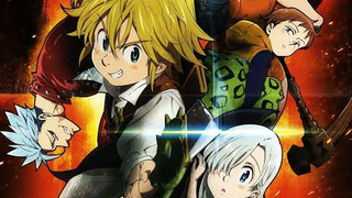 Seven Deadly Sins (S1) E12