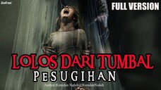 KISAH MISTERI - FULL VERSION - SELAMAT DARI TUMBAL PESUGIHAN SILUMAN ULAR - AUTHOR RAMDAN NAHDI