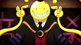 Tóm tắt Anime: " Assassination Classroom " | Lớp Học Ám Sát | Phần 1 | Review Anime hay