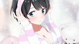 [Rental Girlfriend] Gengke Ruka vs Suwon Chizuru, pertarungan antara pacar asli dan palsu? !