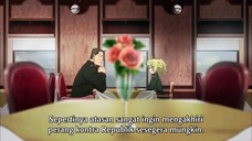 Youjo senki episode 9 sub indo