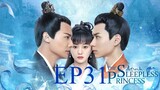 The Sleepless Princess [Chinese Drama] in Urdu Hindi Dubbed EP31
