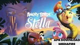 Angry Birds Stella APK (Link in Description)
