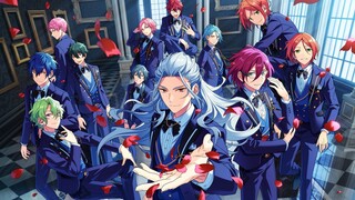 Game|Ensemble Stars!|Mọi người đều biết, Cospro sản xuất nhiều soái ca