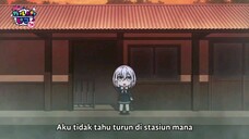 BanG Dream! Girls Band Party! Pico: Ohmori Episode 19 Sub Indonesia