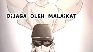 Ketika selalu baca ayat Kursi Setelah sholat 😁