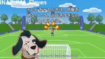 Inazuma Eleven Go Episode 6