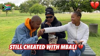 Making couples switching phones for 60sec 🥳 SEASON 2 ( 🇿🇦SA EDITION )|EPISODE 189 |