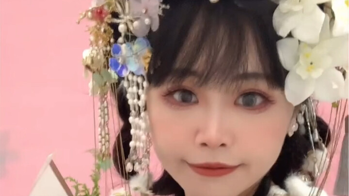 Catatan Perjalanan Sehari di Xi’an