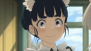 ข้อมูลนี้มาจากฟอรัม Loser และ Bangumi หากมีข้อผิดพลาดใดๆ โปรดชี้แนะ (ข้อแรกถูกต้องแน่นอน)