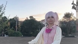 [Chen Xia] (ただ君に晚れ/The sunny day only given to you, although summer is over) to what extent can the 