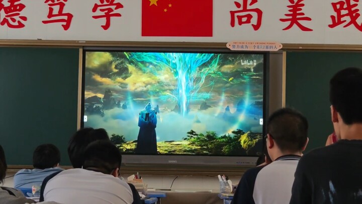 Sedang membentuk bayi…