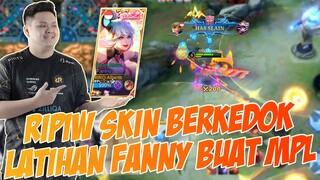 REVIEW SKIN FANNY TERBARU!!!
